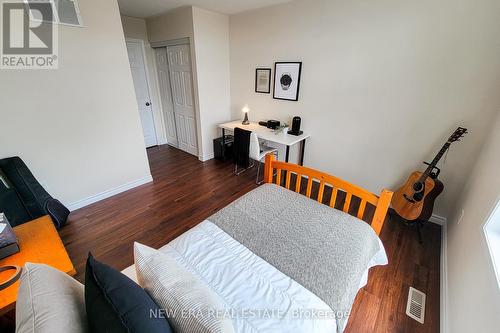 3263 Mccurdy Court, Burlington (Alton), ON - Indoor Photo Showing Bedroom