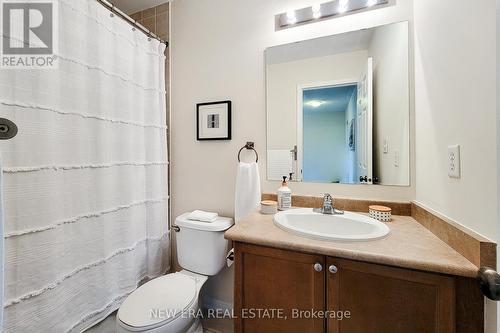 3263 Mccurdy Court, Burlington (Alton), ON - Indoor Photo Showing Bathroom