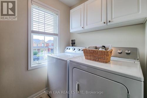 3263 Mccurdy Court, Burlington (Alton), ON - Indoor Photo Showing Laundry Room