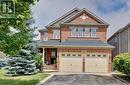 5231 Misty Pine Crescent, Mississauga (Churchill Meadows), ON  - Outdoor With Facade 