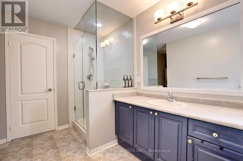 5231 Misty Pine Crescent, Mississauga (Churchill Meadows), ON - Indoor Photo Showing Bathroom