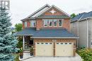 5231 Misty Pine Crescent, Mississauga (Churchill Meadows), ON  - Outdoor 