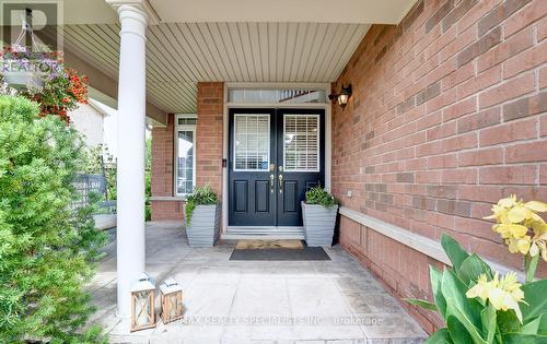 5231 Misty Pine Crescent, Mississauga (Churchill Meadows), ON - Outdoor