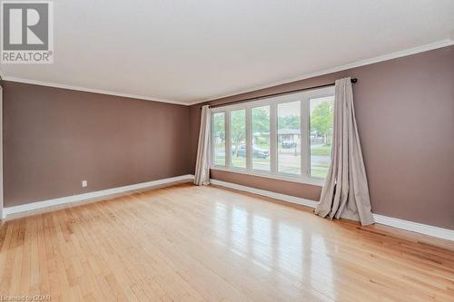 46 Appalachian Crescent, Kitchener, ON - Indoor Photo Showing Other Room