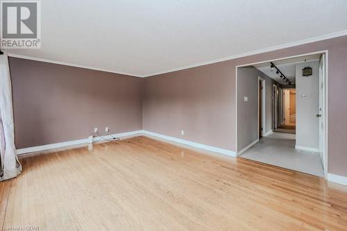 46 Appalachian Crescent, Kitchener, ON - Indoor Photo Showing Other Room