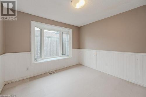 46 Appalachian Crescent, Kitchener, ON - Indoor Photo Showing Other Room