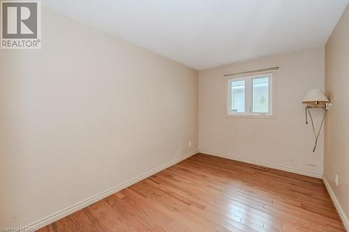 46 Appalachian Crescent, Kitchener, ON - Indoor Photo Showing Other Room