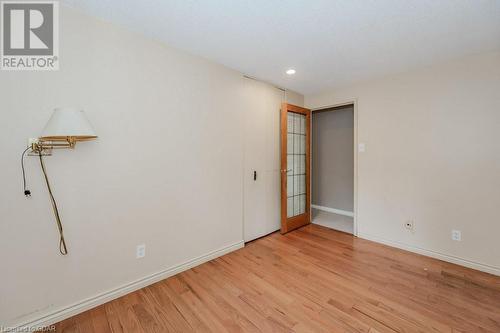 46 Appalachian Crescent, Kitchener, ON - Indoor Photo Showing Other Room