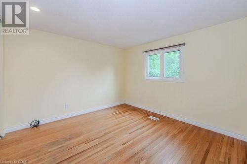 46 Appalachian Crescent, Kitchener, ON - Indoor Photo Showing Other Room