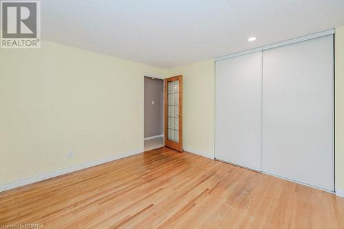 46 Appalachian Crescent, Kitchener, ON - Indoor Photo Showing Other Room