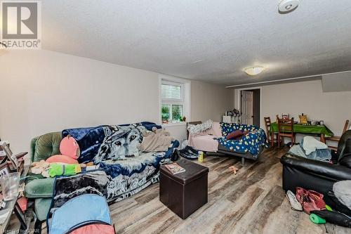 46 Appalachian Crescent, Kitchener, ON - Indoor Photo Showing Other Room