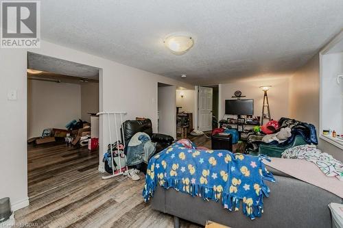 46 Appalachian Crescent, Kitchener, ON - Indoor