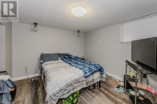 46 Appalachian Crescent, Kitchener, ON - Indoor Photo Showing Bedroom