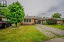 46 Appalachian Crescent, Kitchener, ON  - Outdoor 