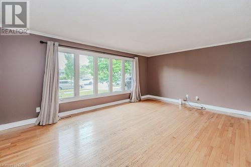 46 Appalachian Crescent, Kitchener, ON - Indoor Photo Showing Other Room