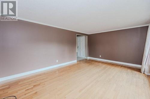 46 Appalachian Crescent, Kitchener, ON - Indoor Photo Showing Other Room