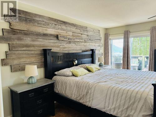 350 Westridge Drive, Williams Lake, BC - Indoor Photo Showing Bedroom