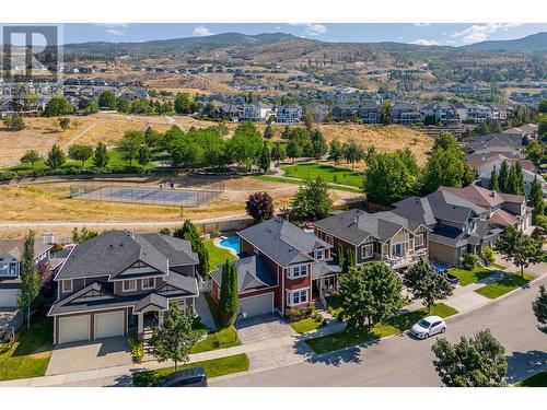 357 Quilchena Drive, Kelowna, BC - Outdoor With View