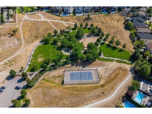 357 Quilchena Drive, Kelowna, BC - Outdoor With View