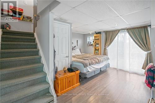 22 Inglewood Road, St. Catharines, ON - Indoor Photo Showing Bedroom