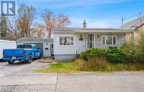 22 Inglewood Road, St. Catharines, ON - Outdoor