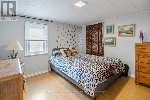 22 Inglewood Road, St. Catharines, ON - Indoor Photo Showing Bedroom