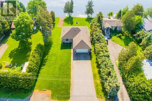 36 Riverside Drive, Kawartha Lakes, ON - Outdoor