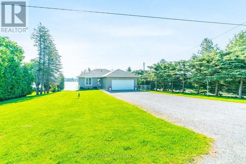 36 Riverside Drive, Kawartha Lakes, ON - Outdoor