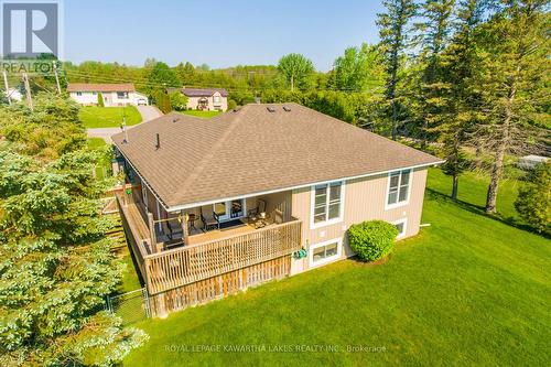 36 Riverside Drive, Kawartha Lakes, ON - Outdoor