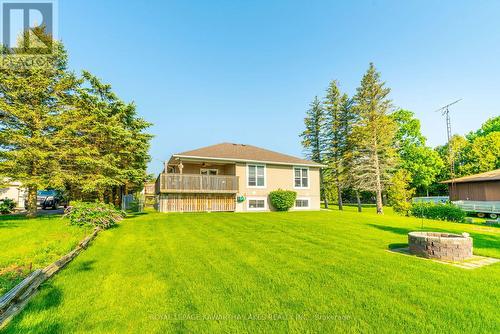 36 Riverside Drive, Kawartha Lakes, ON - Outdoor