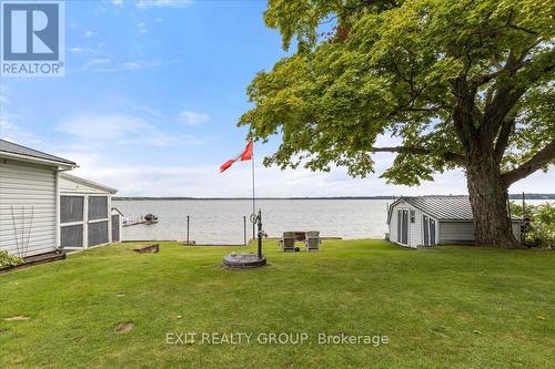 82 Outlet Road, Prince Edward County (Athol), ON - Outdoor