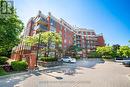 308 - 800 Sheppard Avenue W, Toronto (Bathurst Manor), ON  - Outdoor With Balcony With Facade 