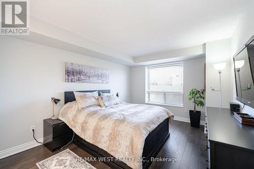 308 - 800 Sheppard Avenue W, Toronto (Bathurst Manor), ON - Indoor Photo Showing Bedroom