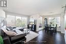 308 - 800 Sheppard Avenue W, Toronto (Bathurst Manor), ON  - Indoor Photo Showing Living Room 