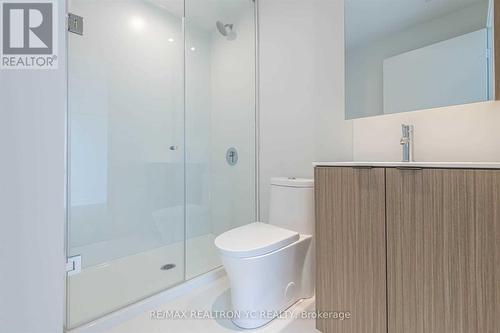 717 - 20 Edward Street, Toronto (Bay Street Corridor), ON - Indoor Photo Showing Bathroom