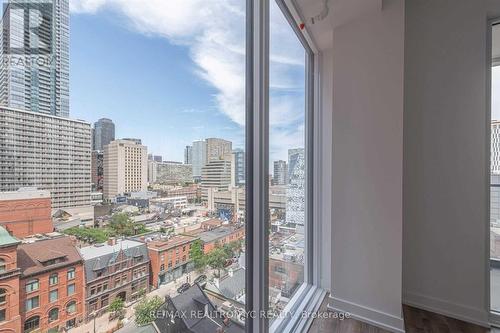 717 - 20 Edward Street, Toronto (Bay Street Corridor), ON -  Photo Showing Other Room