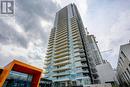 1106 - 85 Mcmahon Drive, Toronto (Bayview Village), ON  - Outdoor With Facade 