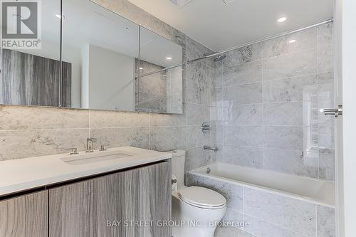 1106 - 85 Mcmahon Drive, Toronto (Bayview Village), ON - Indoor Photo Showing Bathroom