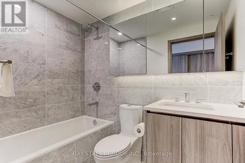 1106 - 85 Mcmahon Drive, Toronto (Bayview Village), ON - Indoor Photo Showing Bathroom