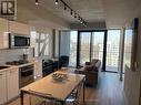 1407 - 458 Richmond Street W, Toronto, ON  - Indoor 