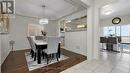 252 Morden Drive, Shelburne, ON  - Indoor Photo Showing Dining Room 