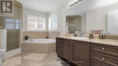 252 Morden Drive, Shelburne, ON - Indoor Photo Showing Bathroom