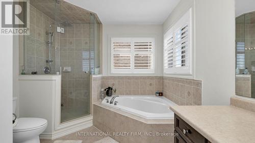 252 Morden Drive, Shelburne, ON - Indoor Photo Showing Bathroom