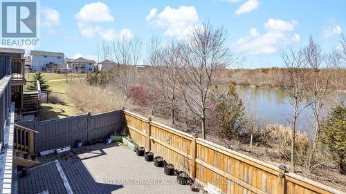 252 Morden Drive, Shelburne, ON - Outdoor