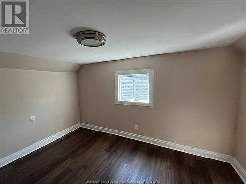 1106 Moy, Windsor, ON - Indoor Photo Showing Other Room