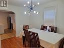 680 Caron Avenue Unit# 2, Windsor, ON  - Indoor Photo Showing Dining Room 