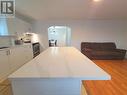 680 Caron Avenue Unit# 2, Windsor, ON  - Indoor Photo Showing Kitchen 