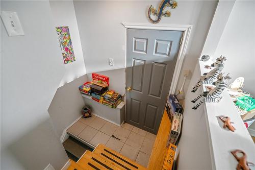 22 Inglewood Road, St. Catharines, ON - Indoor Photo Showing Other Room