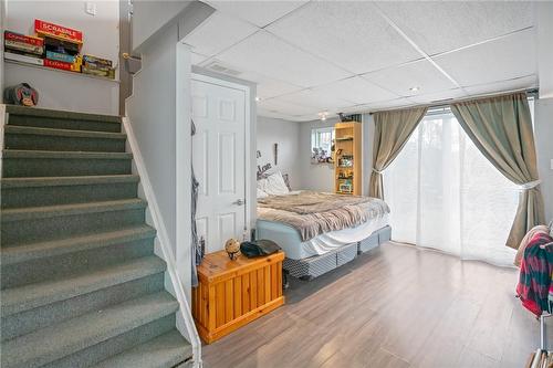 22 Inglewood Road, St. Catharines, ON - Indoor Photo Showing Other Room