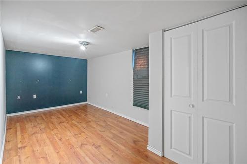 22 Inglewood Road, St. Catharines, ON - Indoor Photo Showing Other Room